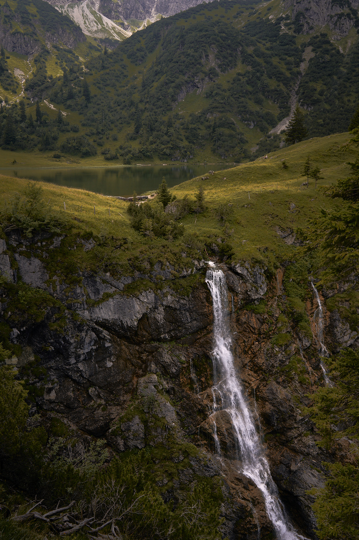 Allgäu 