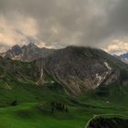 Allgäu bei Oberstdorf