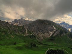 Allgäu bei Oberstdorf