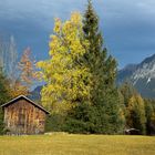 Allgäu bei Oberstdorf.