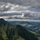 Allgäu-Blick