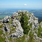 Allgäu-Blick