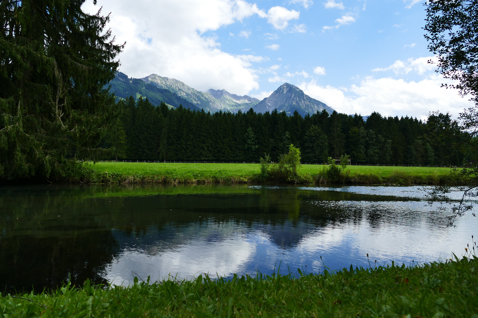 Allgäu