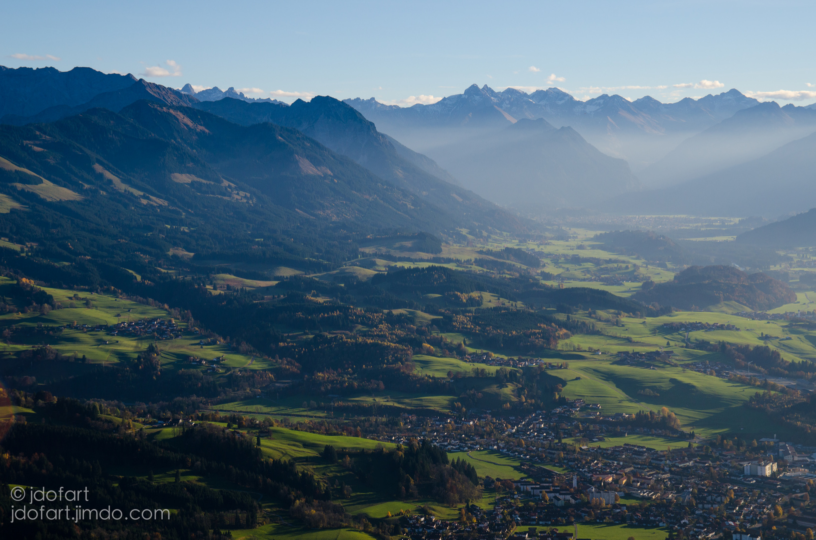 Allgäu