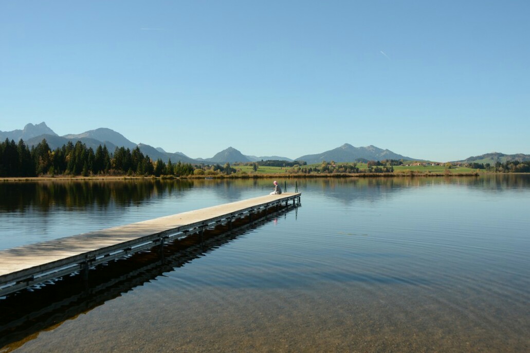 Allgäu