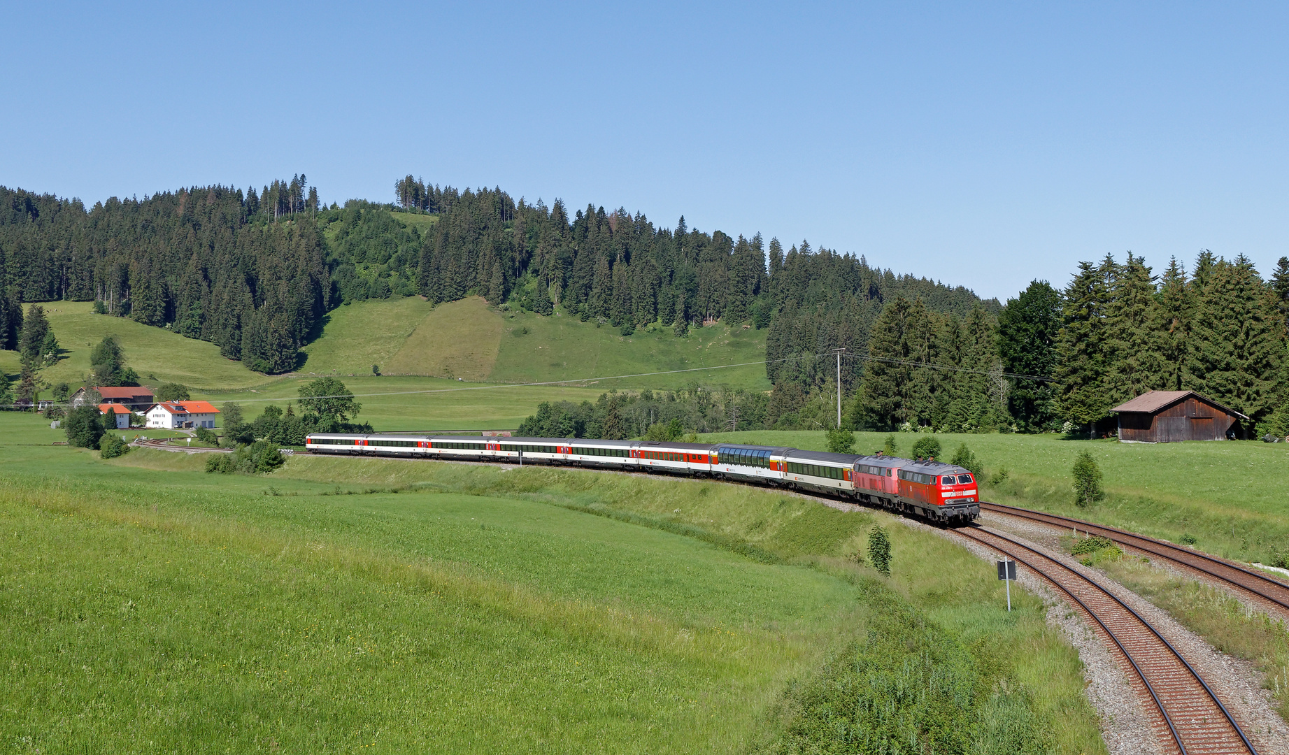 Allgäu