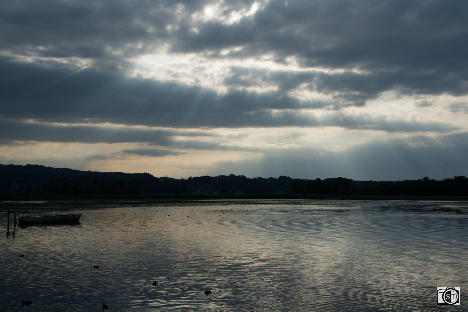 Allgäu -Chiemsee