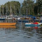 Allgäu Chiemsee Boote