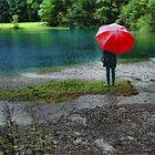 Allgäu, Christlessee.