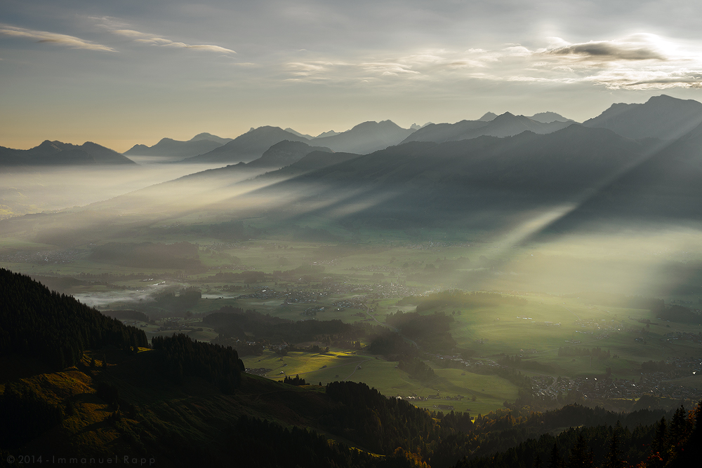 Allgäu Classic