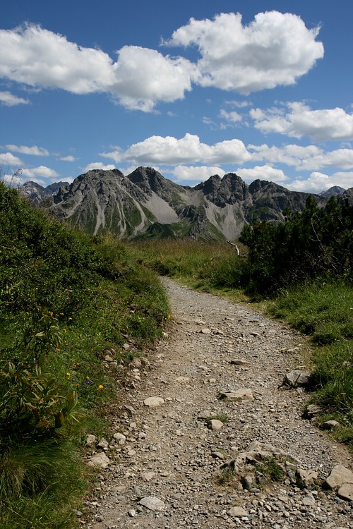 Allgäu