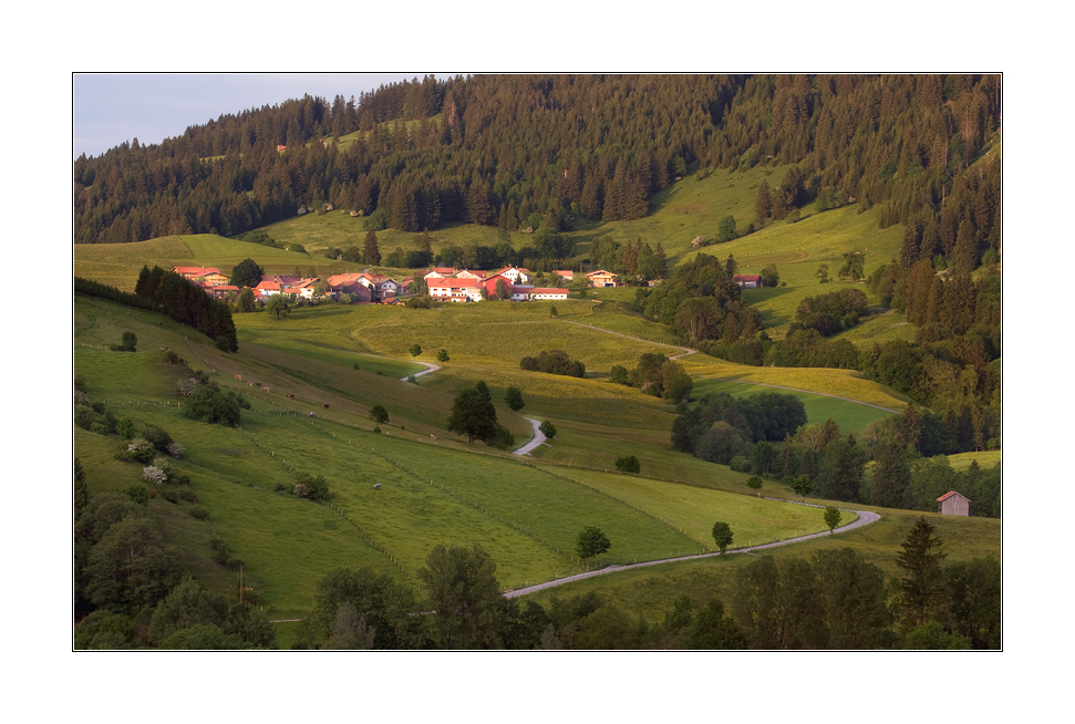 Allgäu