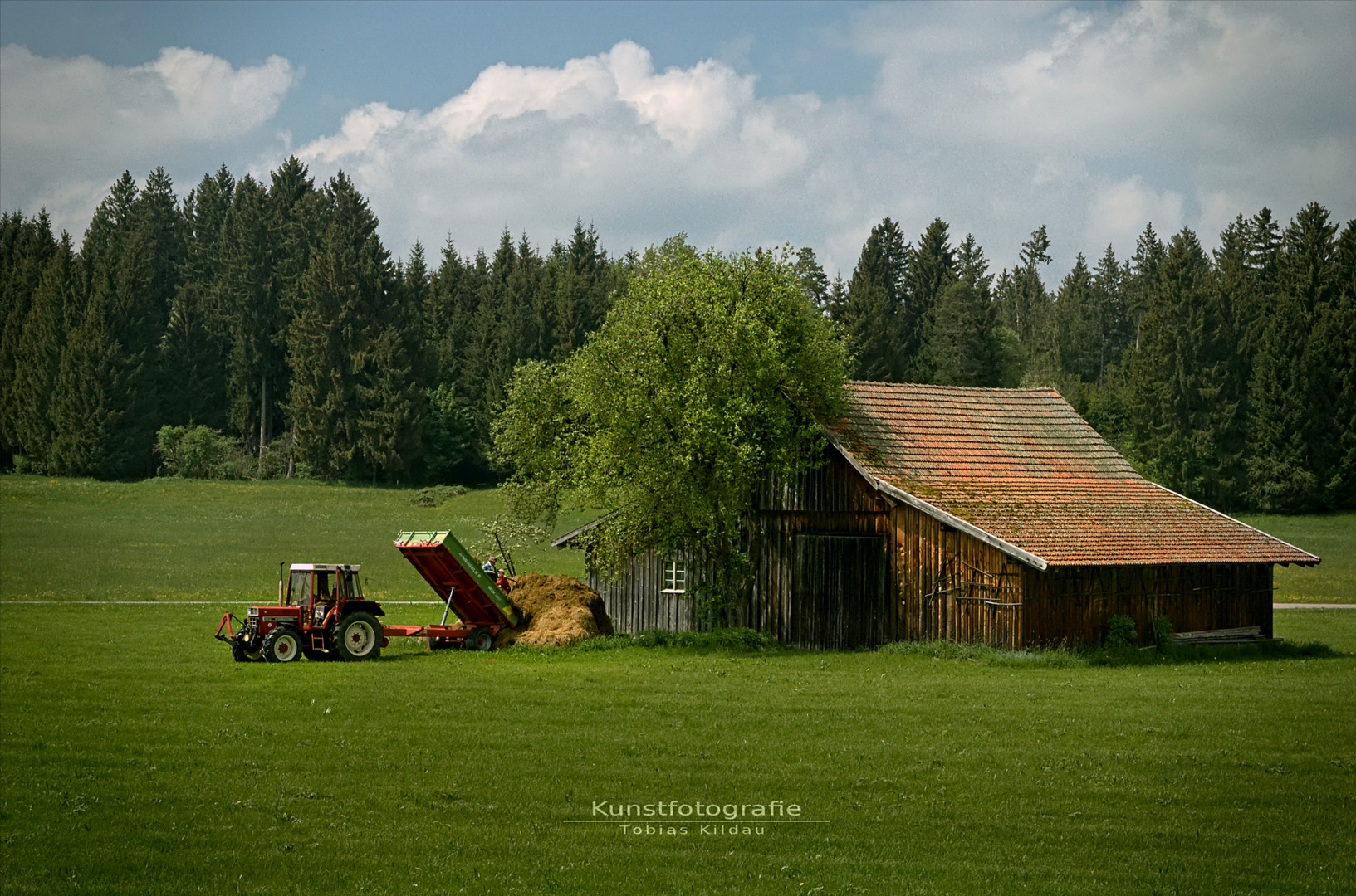 Allgäu