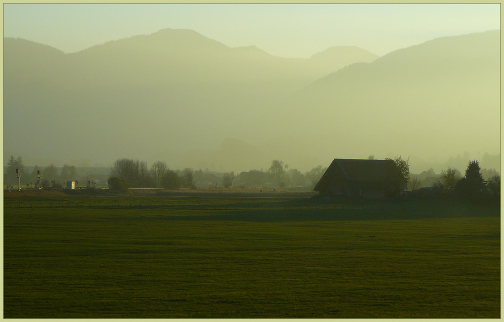 Allgäu