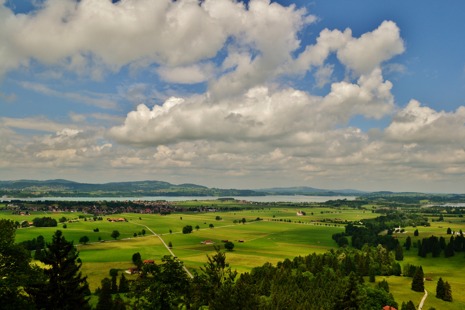 Allgäu