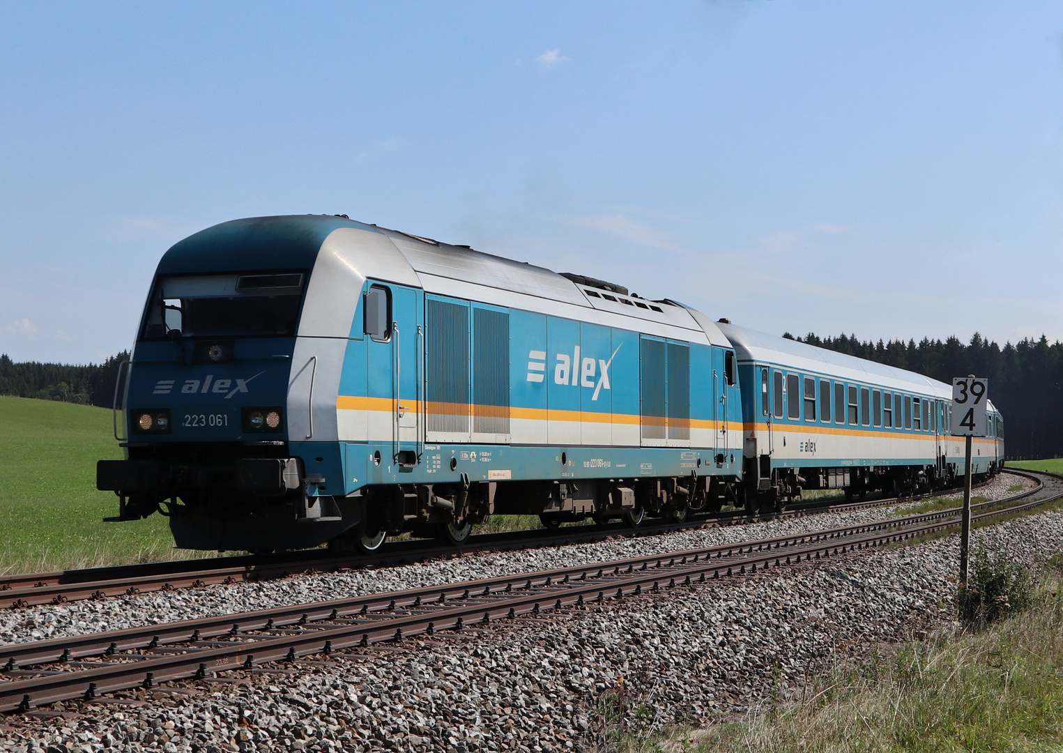Allgäu Express