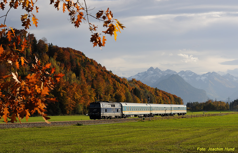 Allgäu-Express