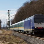 Allgäu-Express mit ER 20-001