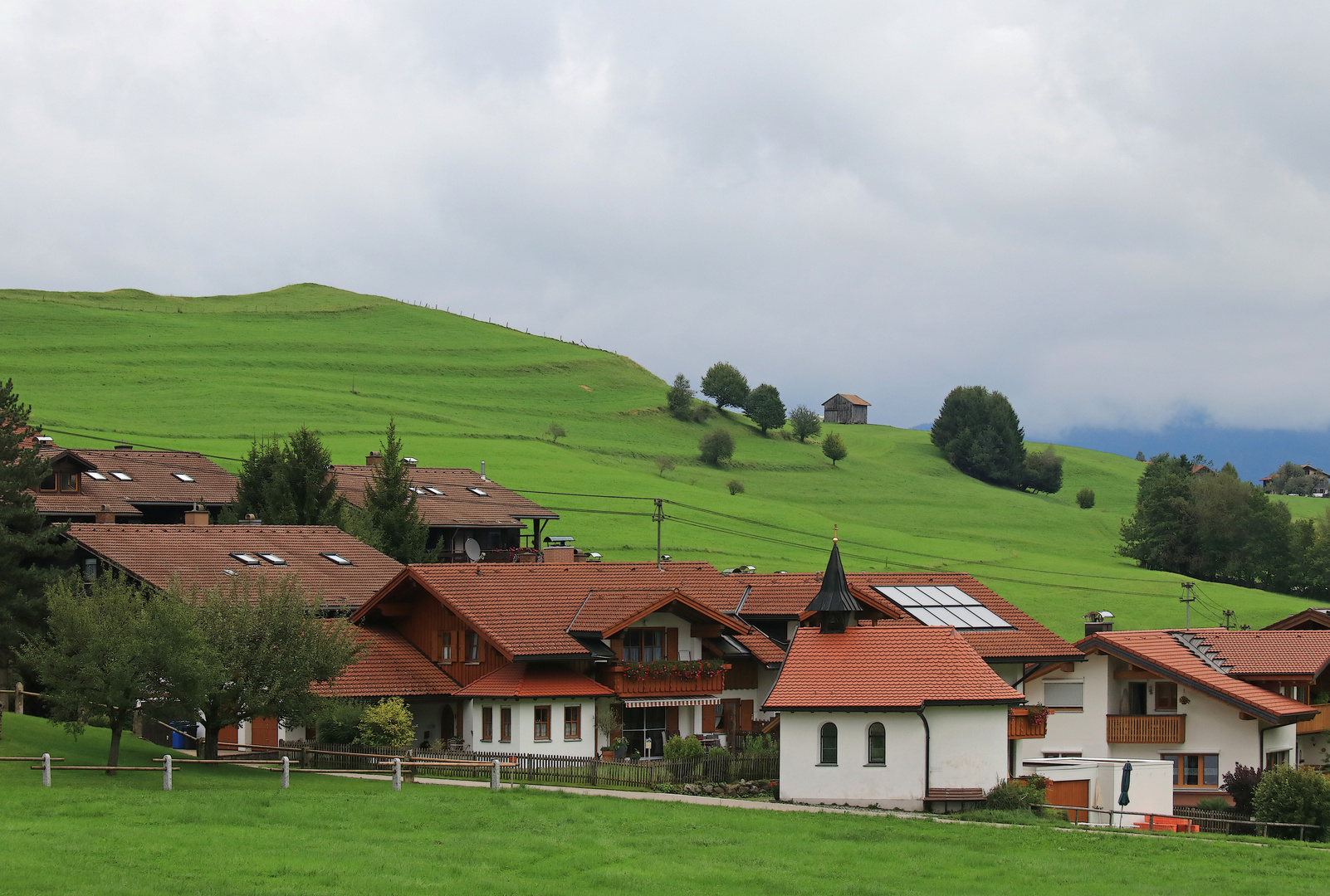 Allgäu