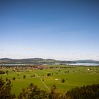 Allgäu Forggensee