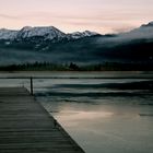 Allgäu, Forggensee