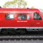 Allgäu-Franken-Express