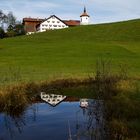 Allgäu für Touristen