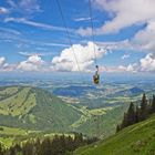 Allgäu Hochgrat