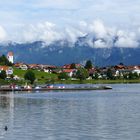  Allgäu Hopfen am See