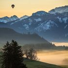 Allgäu, Hopferau