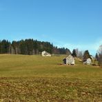 "Allgäu-Idylle 1* bei Sonthofen"