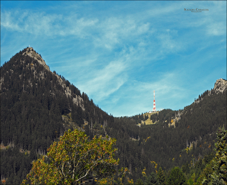 "Allgäu-Idylle 2"