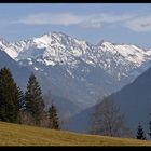 "Allgäu-Idylle 2* bei Sonthofen"