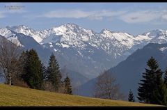 "Allgäu-Idylle 2* bei Sonthofen"