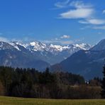 "Allgäu-Idylle 3* bei Sonthofen"