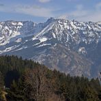 "Allgäu-Idylle 5* bei Sonthofen"