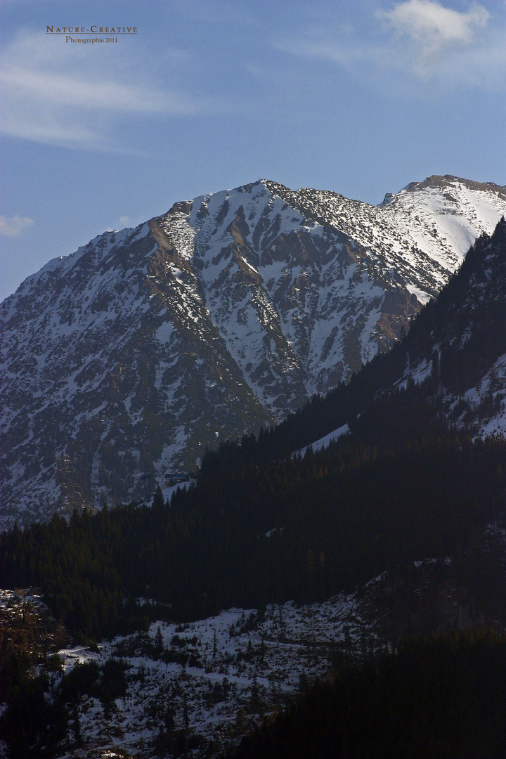 "Allgäu-Idylle 6* bei Sonthofen"