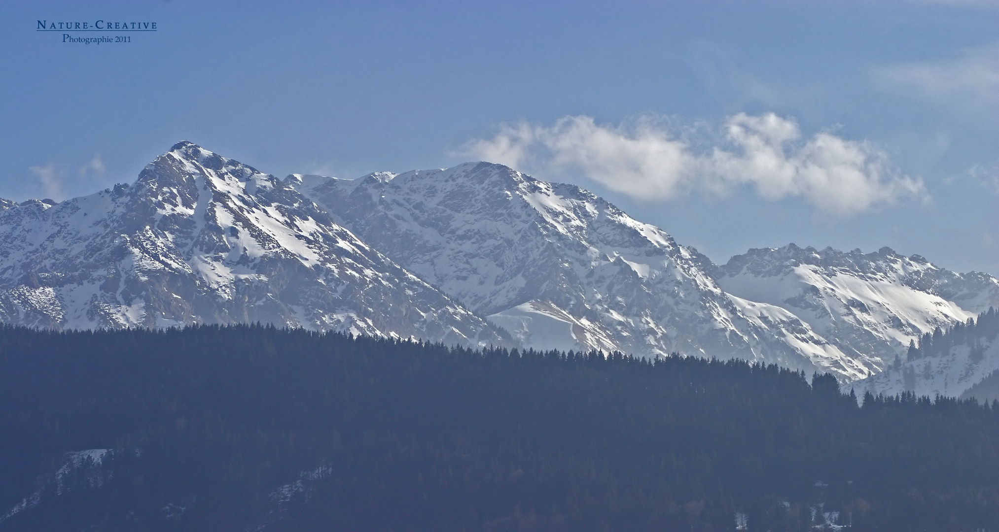 "Allgäu-Idylle 9* bei Sonthofen Serien-Ende"