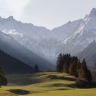 Allgäu im Herbst