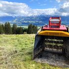 Allgäu im Herbst 