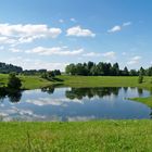 Allgäu im Spiegel