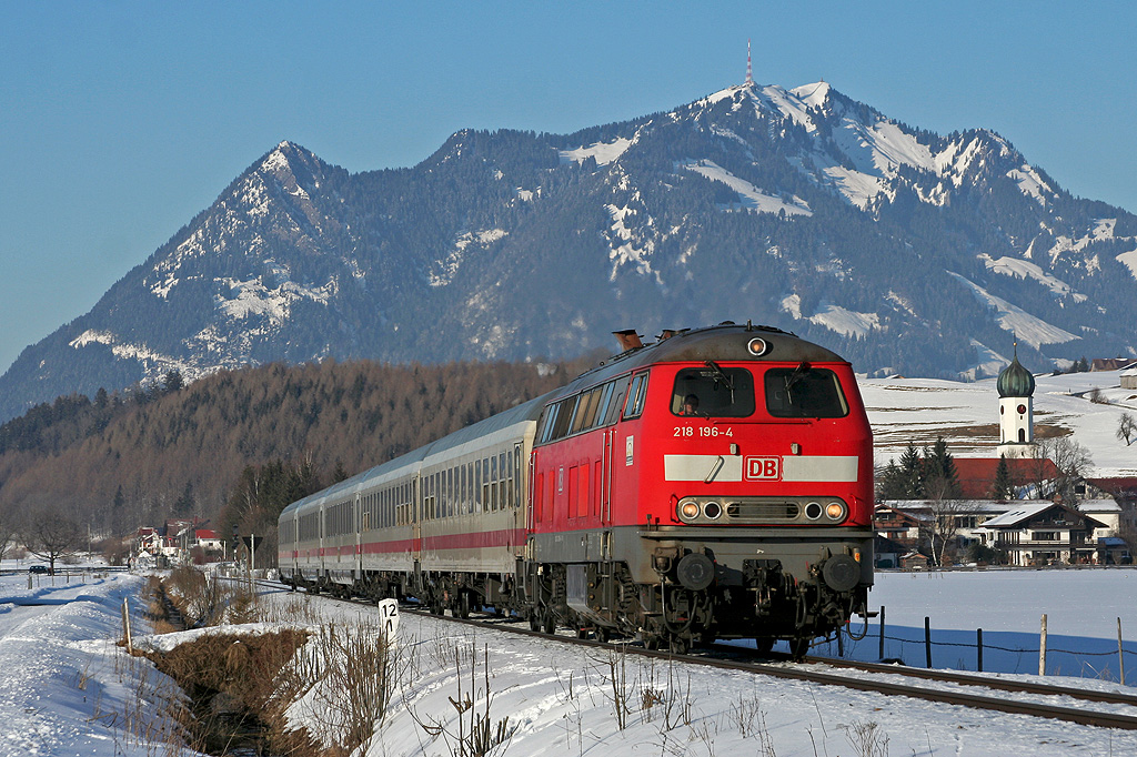 Allgäu-Klassiker!