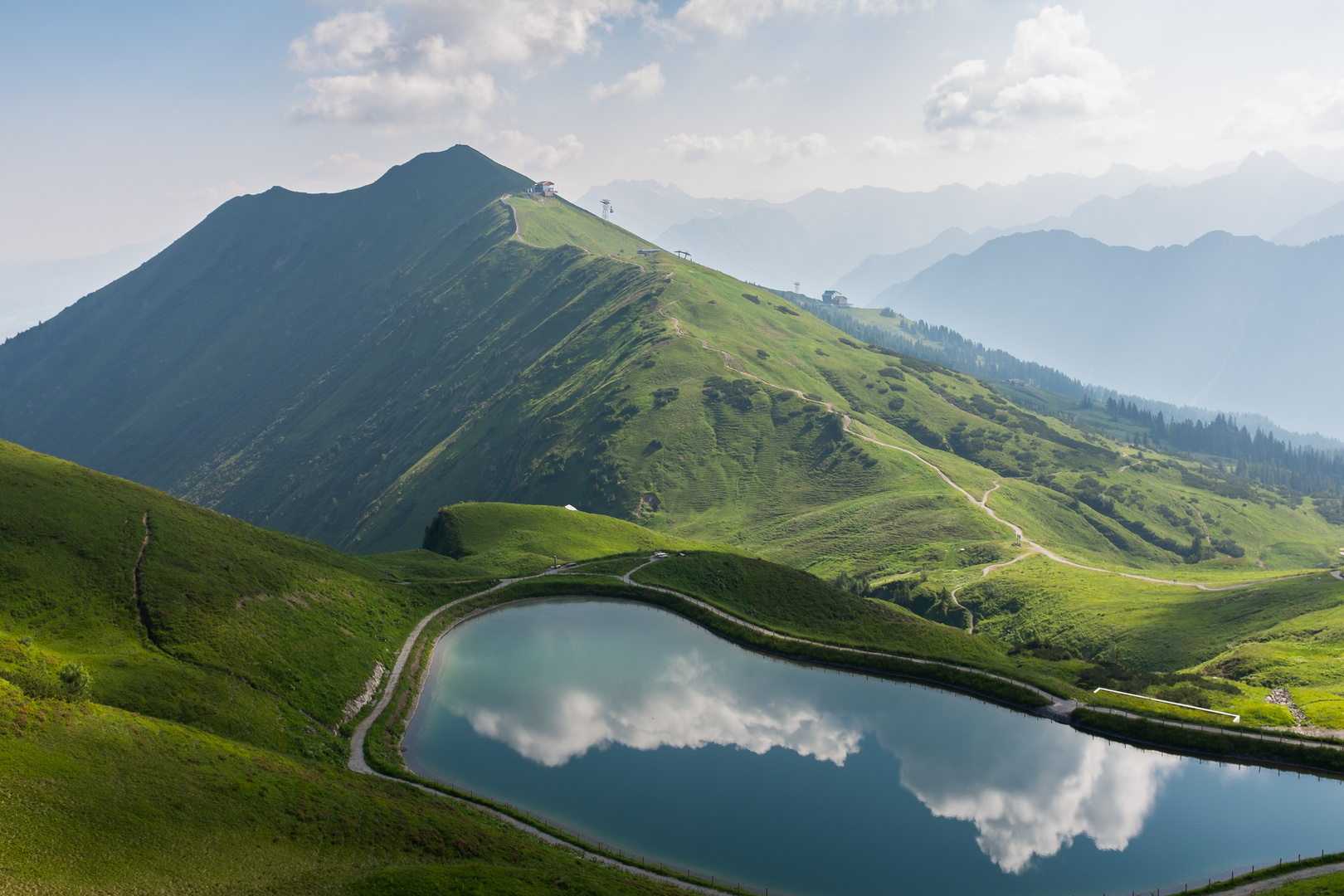 Allgäu - Kleinwalsertal