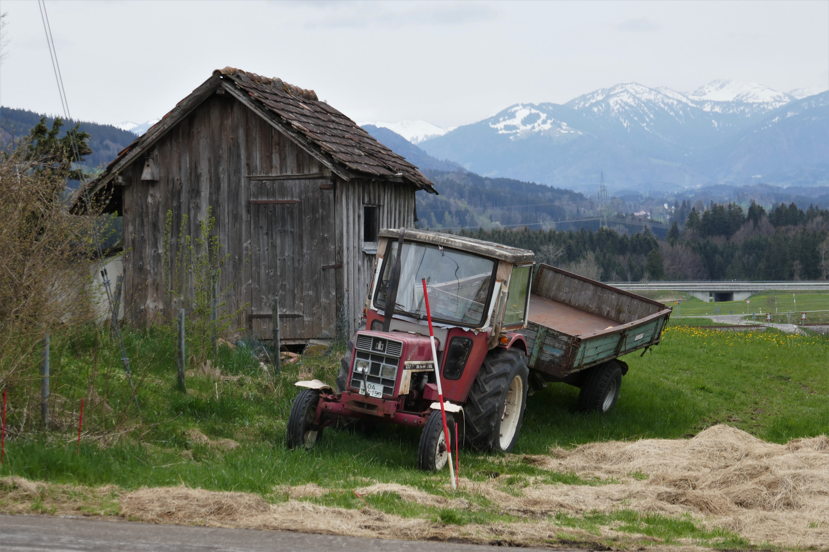 Allgäu-Kontrast 02 