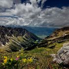 Allgäu Landschaft