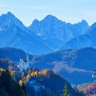 Allgäu, Neuschwanstein