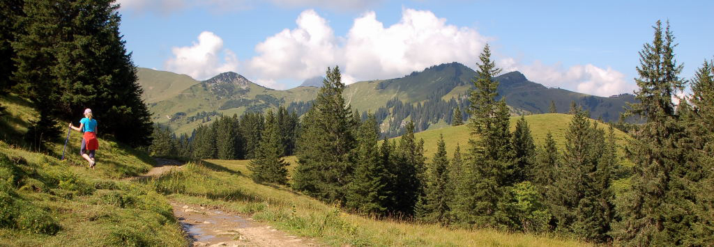 Allgäu oder Wyoming?