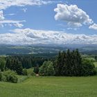 Allgäu-Panorama #2