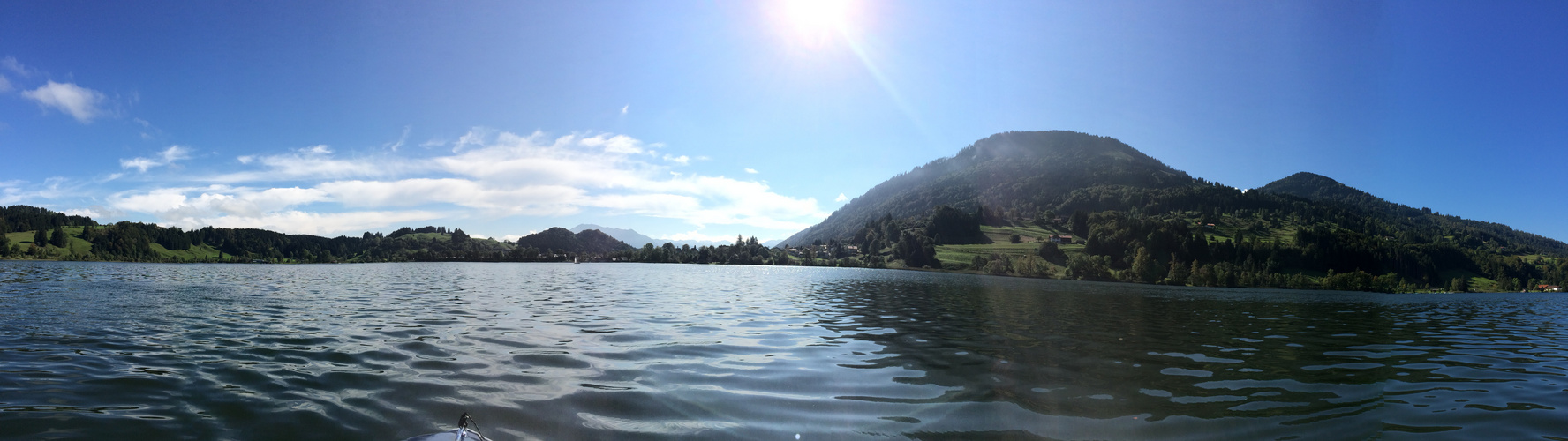 Allgäu-Panorama