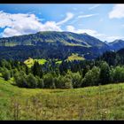 Allgäu Panorama